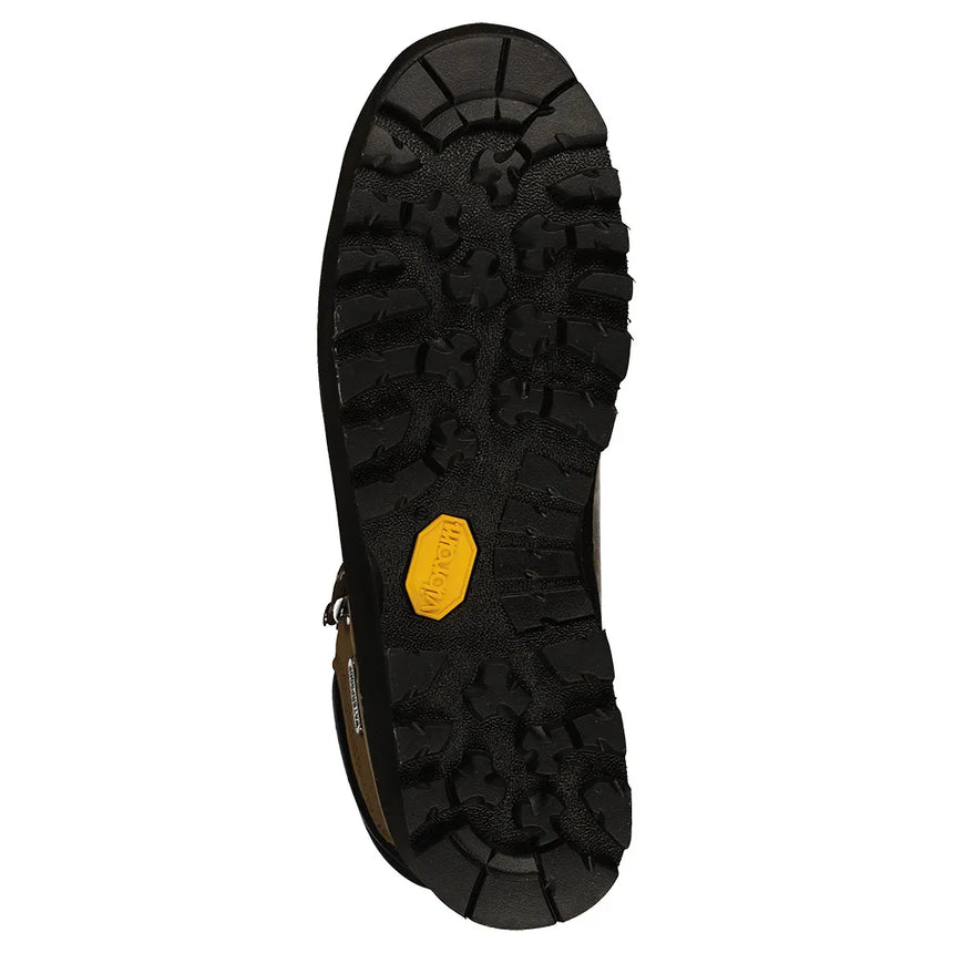 Oriocx Botas de senderismo Ventrosa