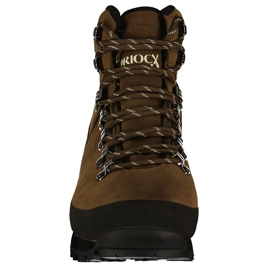 Oriocx Botas de senderismo Ventrosa