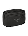 TRANSPORTER POWERHOUSE Black