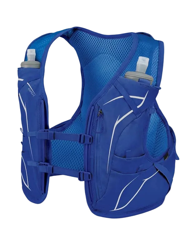 DUR 6 W/FLASKS BLUE SKY (Talla M)