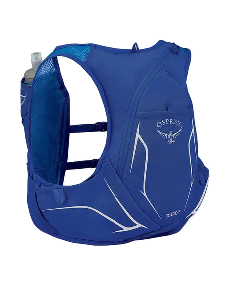 DURO 6 W/FLASKS Blue Sky (Talla S)
