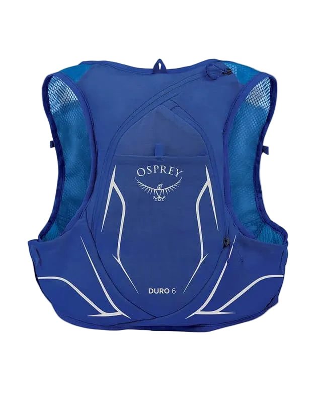 DUR 6 W/FLASKS Blue Sky (Talla L)