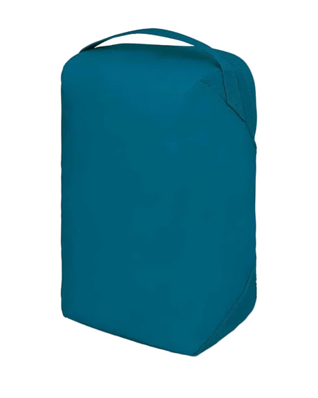 ULTRALIGHT PACKING CUBE WATERFRONT BLUE MEDIUM