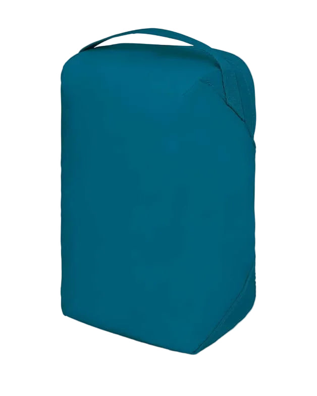 ULTRALIGHT PACKING CUBE WATERFRONT BLUE MEDIUM