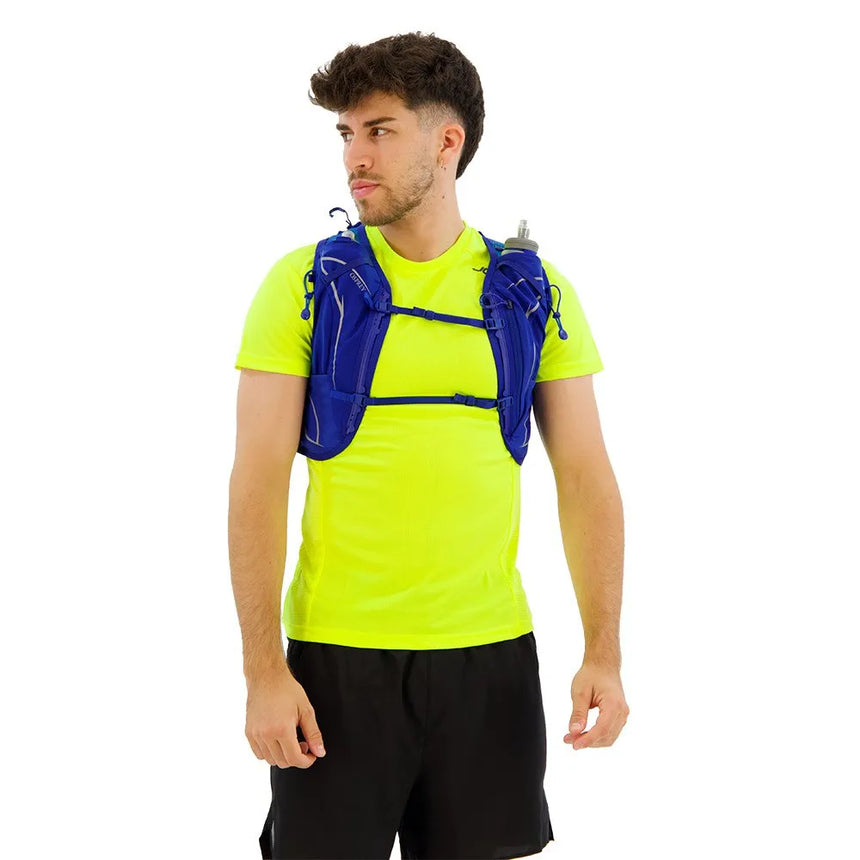 DUR 1.5 W/FLASKS BLUE SKY (Talla L)