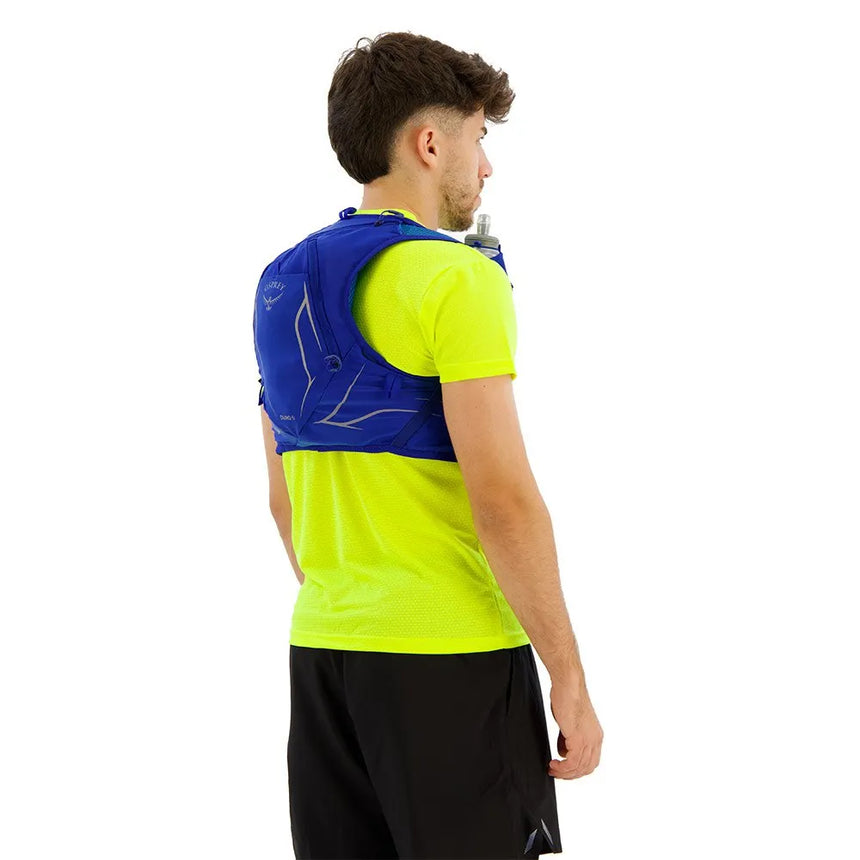 DUR 6 W/FLASKS BLUE SKY (Talla M)