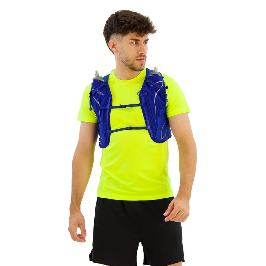 DUR 6 W/FLASKS Blue Sky (Talla L)