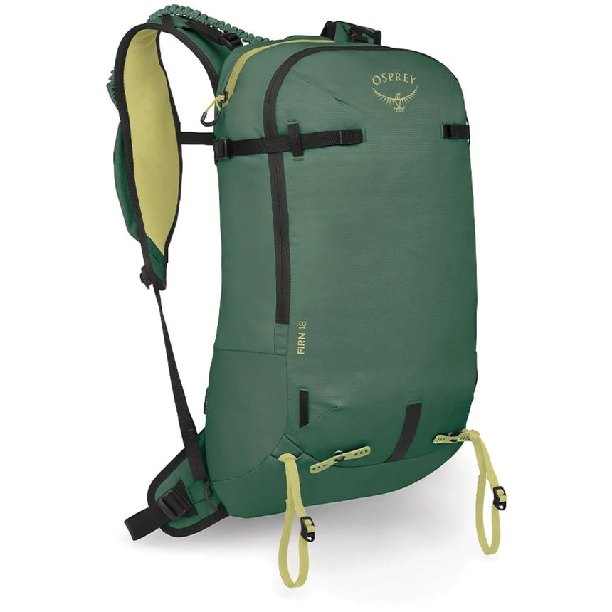 Firn 18 Tundra Green (Talla: S/M)