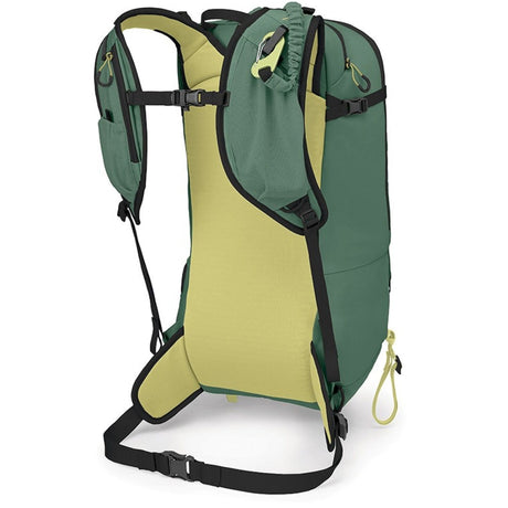 Firn 18 Tundra Green (Talla: S/M)