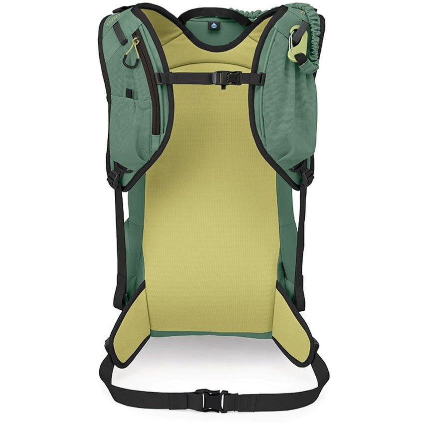 Firn 18 Tundra Green (Talla: S/M)