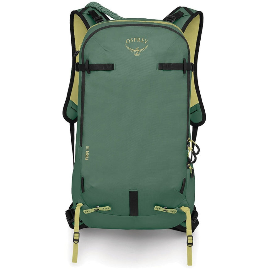 Firn 18 Tundra Green (Talla: S/M)