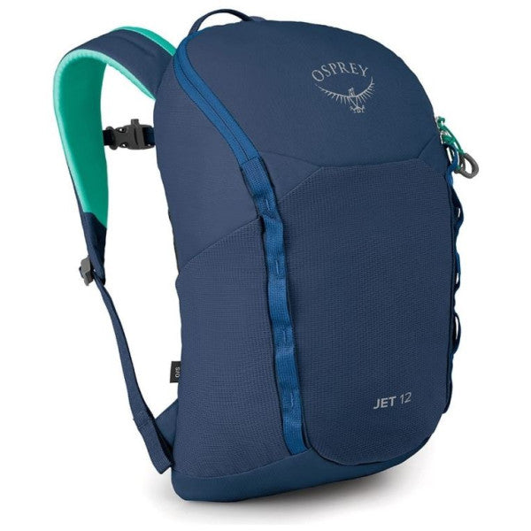 JET 12 WAVE BLUE