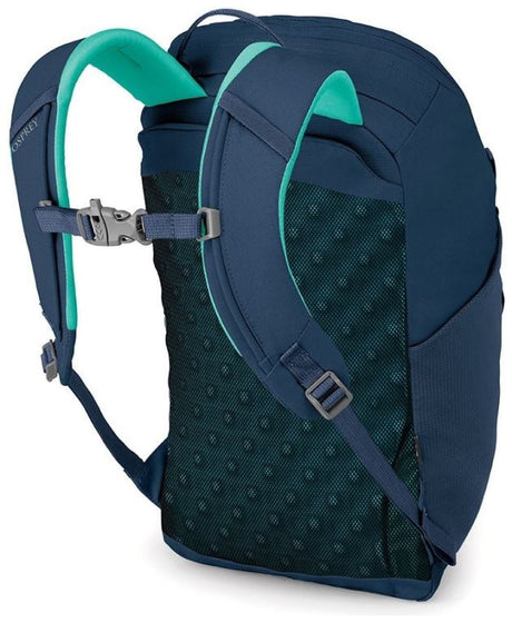 JET 12 WAVE BLUE