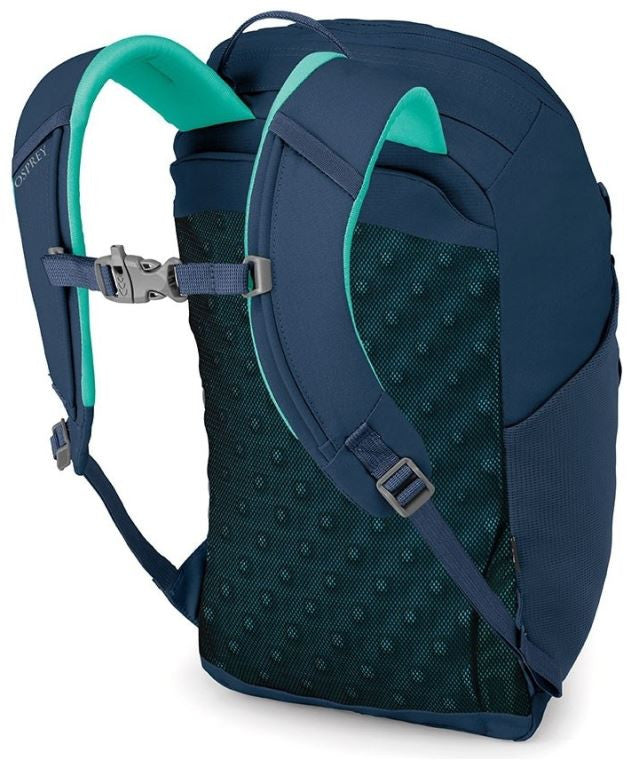 JET 12 WAVE BLUE