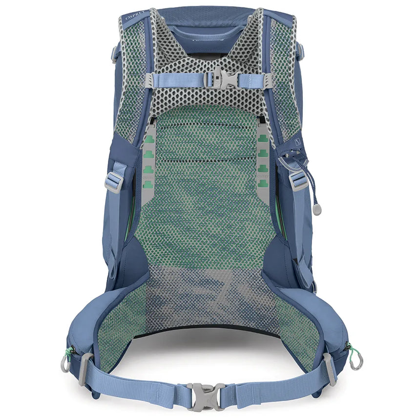 Osprey Mochila Sirrus 34 Sevres Blue