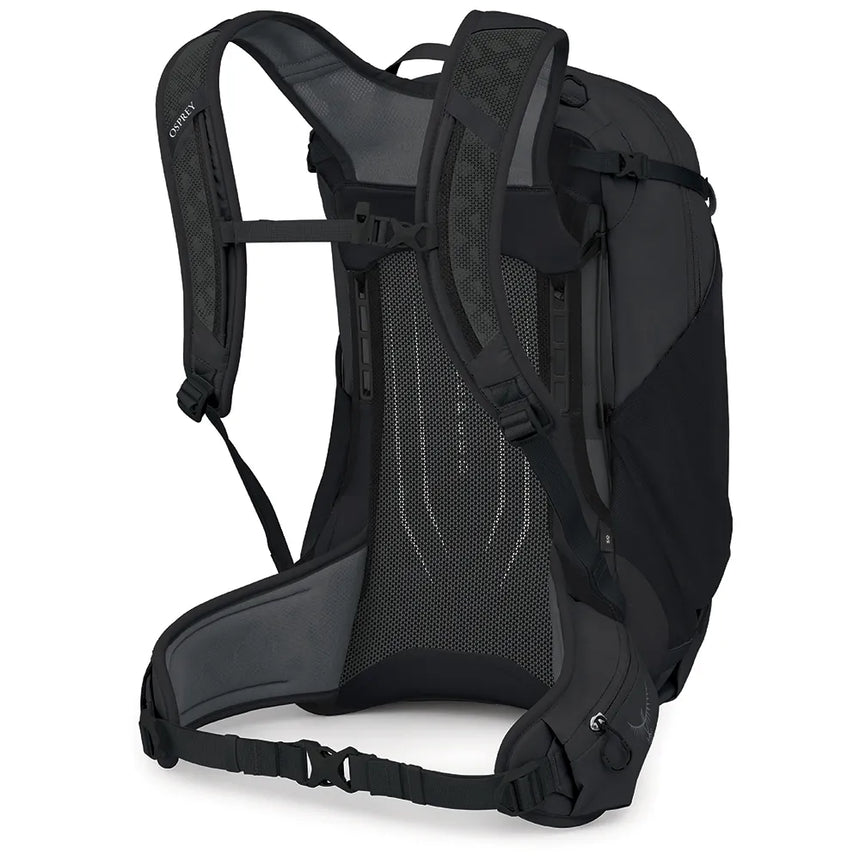 Hikelite 28 Raven Black US