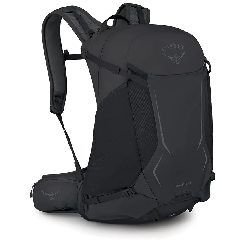 Hikelite 28 Raven Black US
