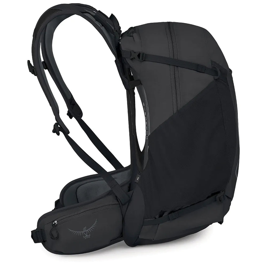 Hikelite 28 Raven Black US