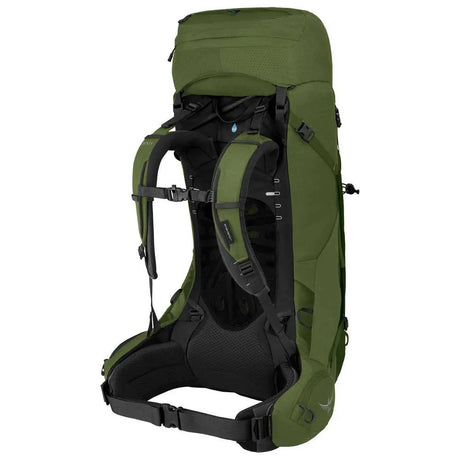 AETHER 55 GARLIC MUSTARD GREEN L/XL