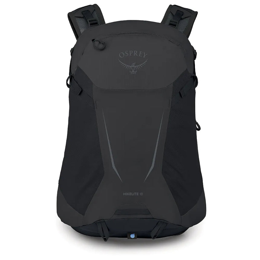 Hikelite 18 Raven Black US
