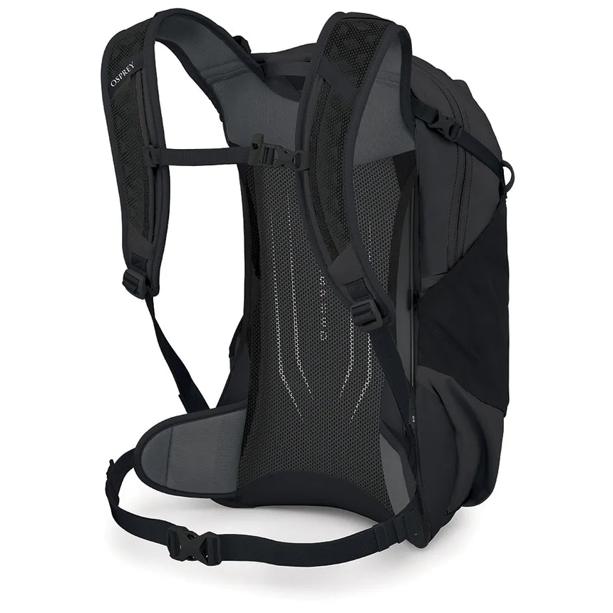 Hikelite 18 Raven Black US