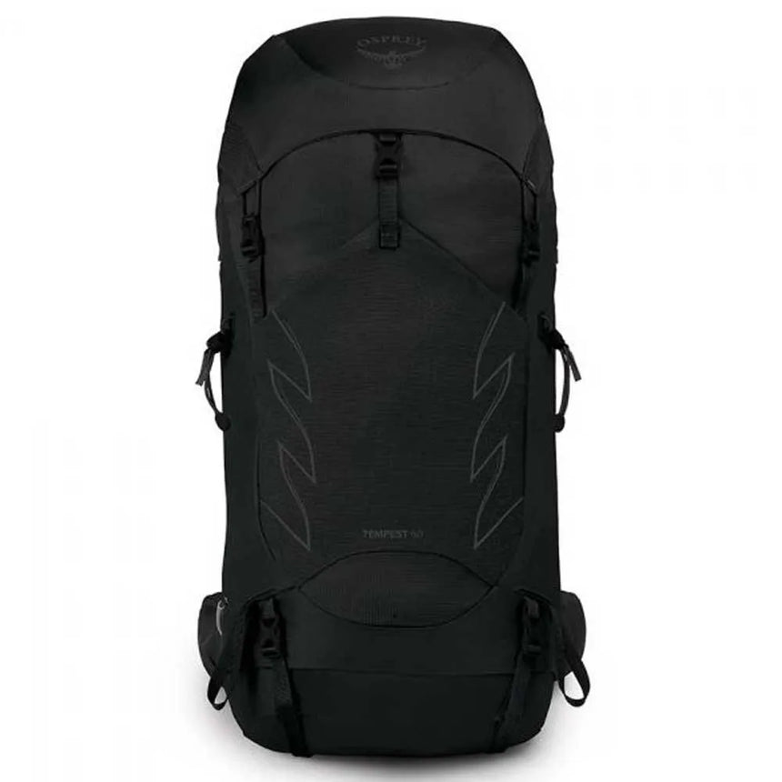 TEMPEST 50 STEALTH BLACK WXS/S