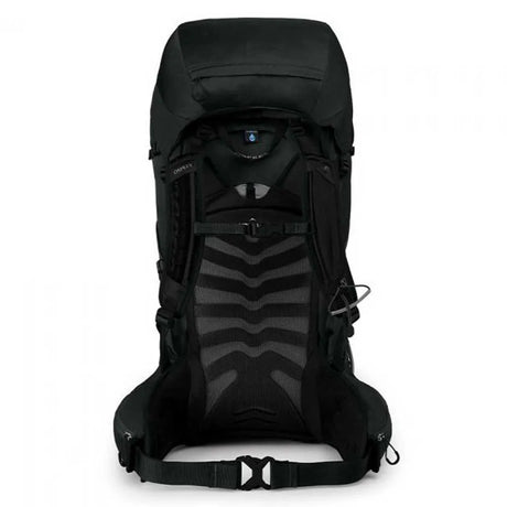 TEMPEST 50 STEALTH BLACK WXS/S