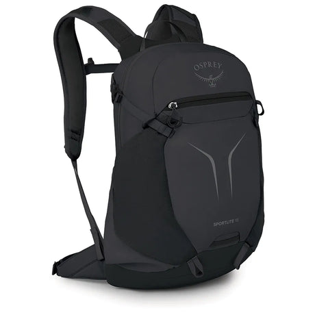 Sportlite 15 Raven Black US