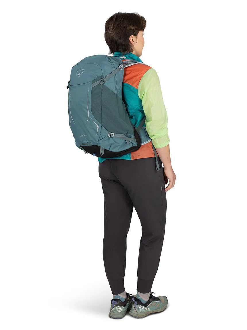Hikelite 26 Cascade Blue US