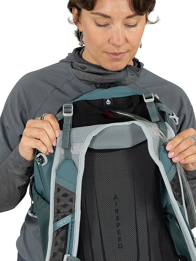 Hikelite 26 Cascade Blue US