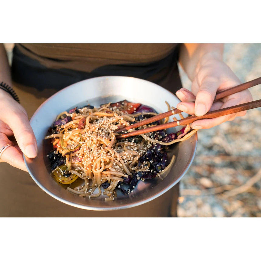 CAMPFIRE CHOPSTICKS PALLETS