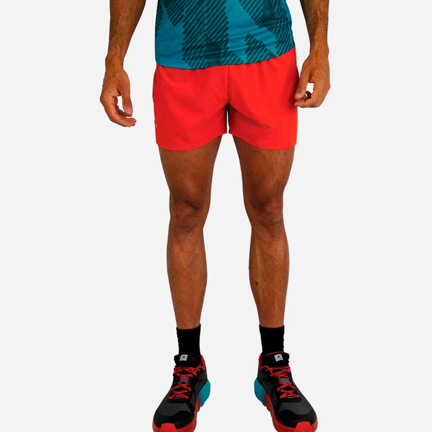 Pantalons curts de trail DYNAMIC Home