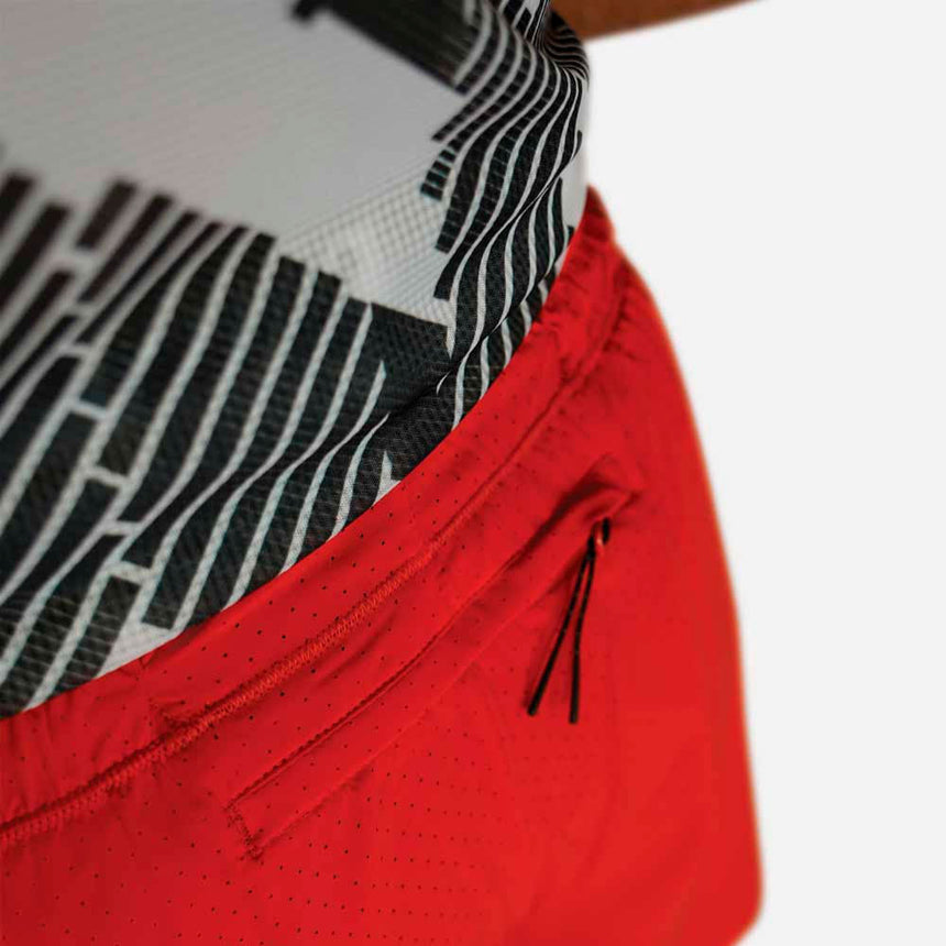 Pantalons curts de trail DYNAMIC Home