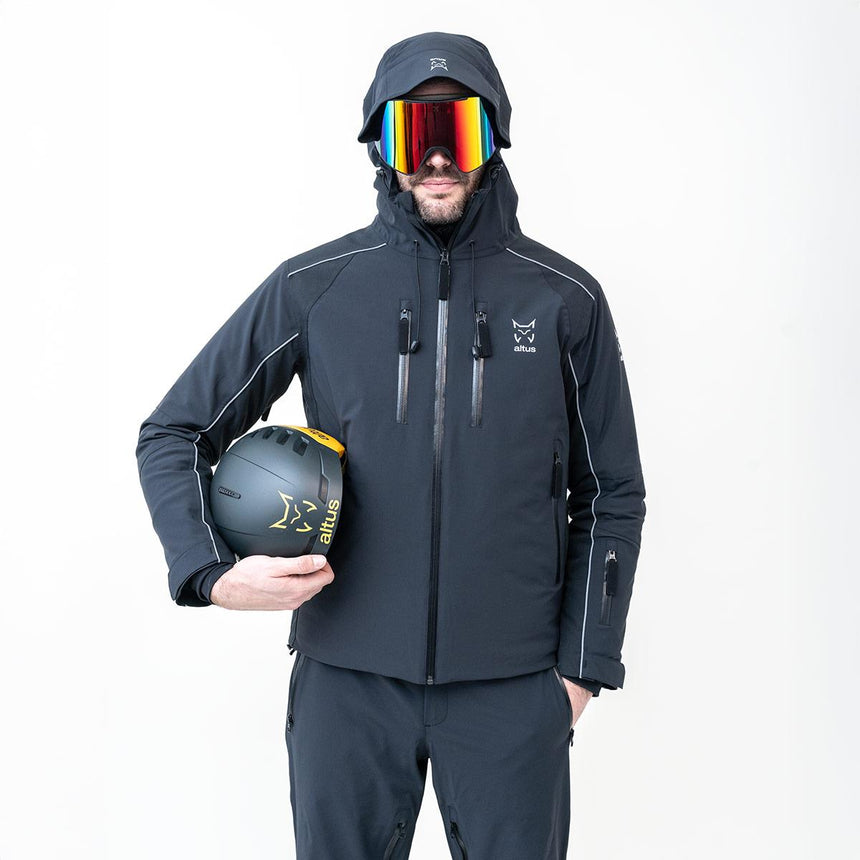 PANTALÓ SKI