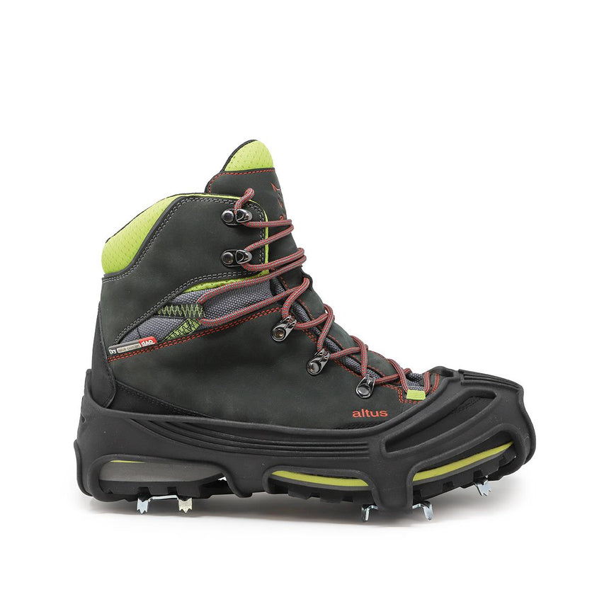 PARELL CRAMPONS ELÀSTICS
