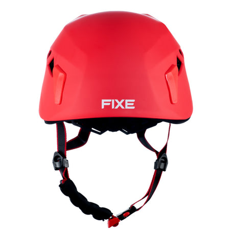 Helmet ABS Red