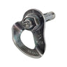 Hanger Fixe 1 EcoTri M12 + Expansion Bolt 316L M12x90mm Pack 100 units.