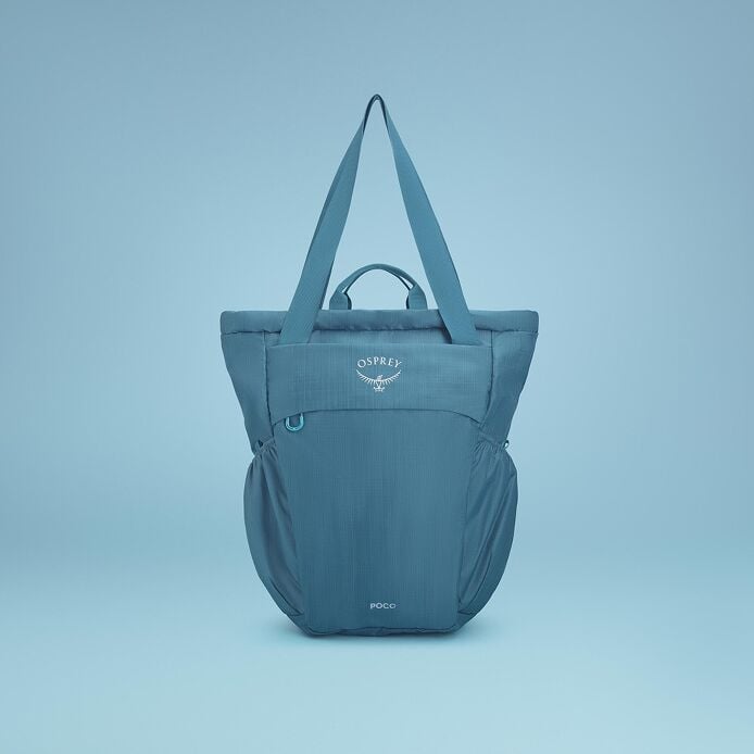 Poc Changing Tote Deep Peyto O/S