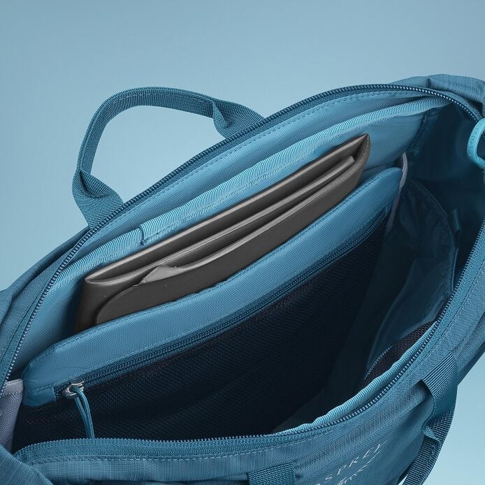 Poc Changing Tote Deep Peyto O/S