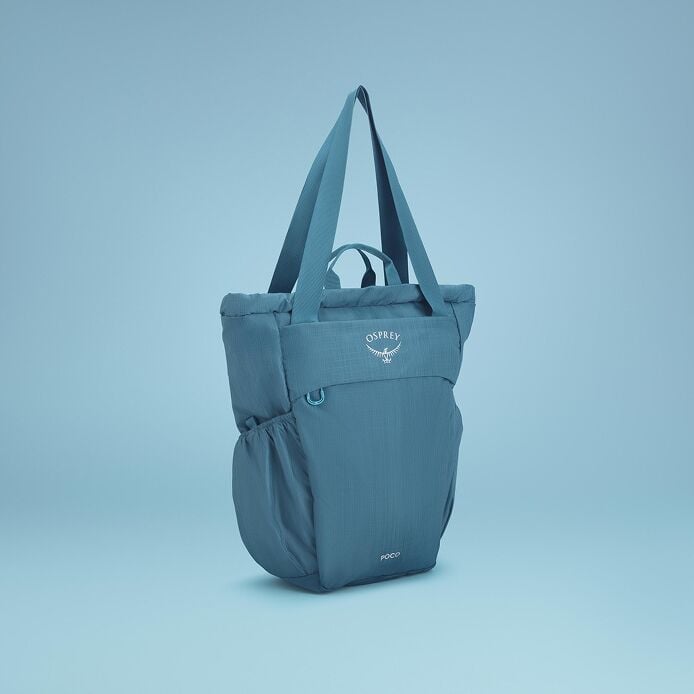 Poc Changing Tote Deep Peyto O/S