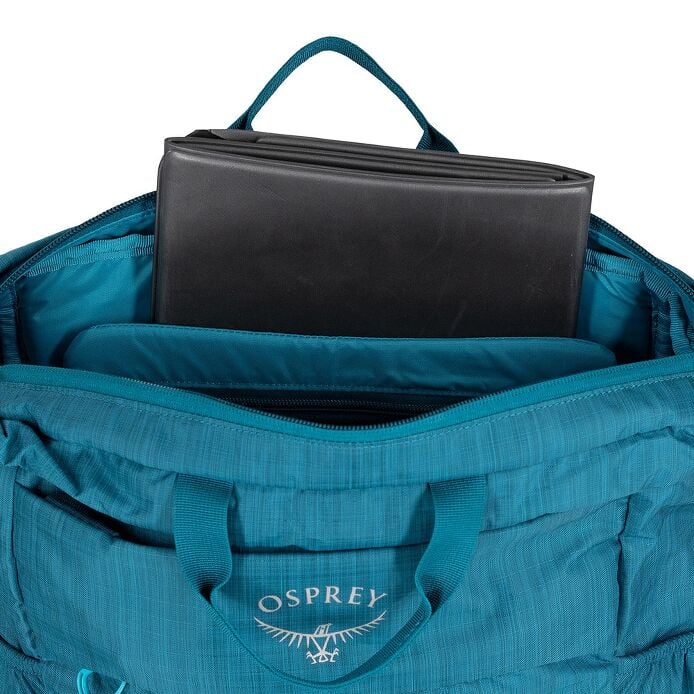 Poc Changing Tote Deep Peyto O/S