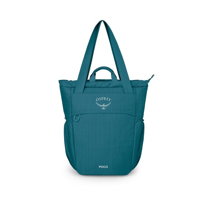 Poc Changing Tote Deep Peyto O/S
