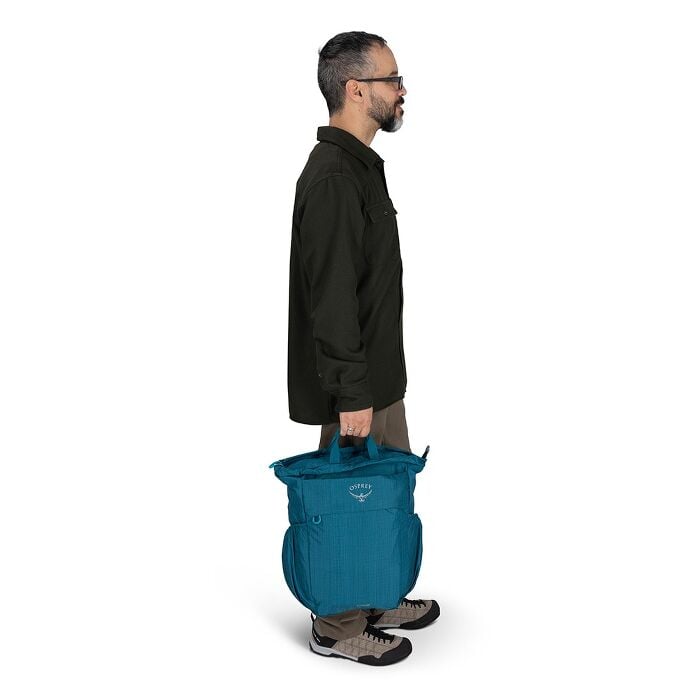 Poc Changing Tote Deep Peyto O/S