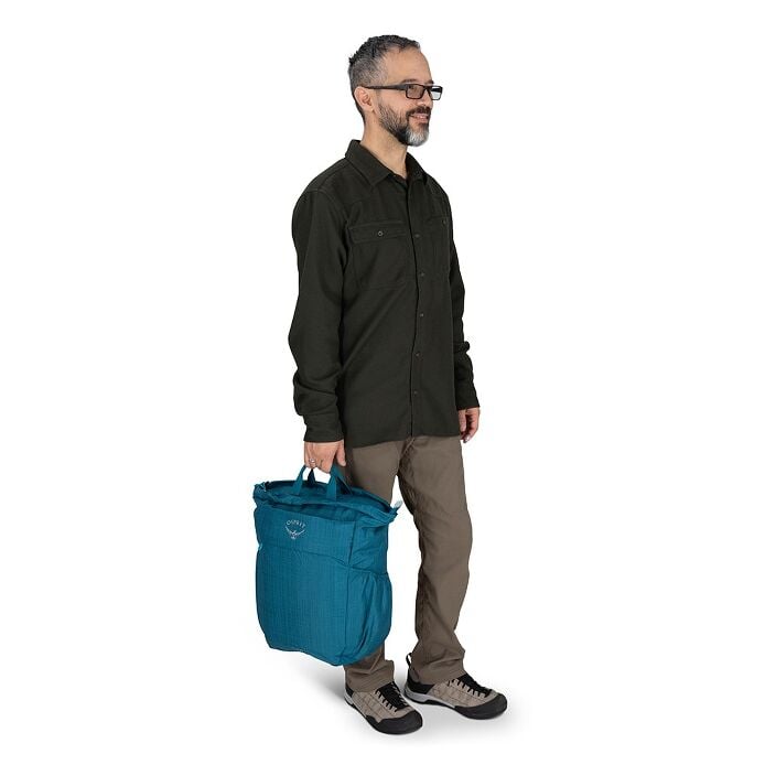 Poc Changing Tote Deep Peyto O/S