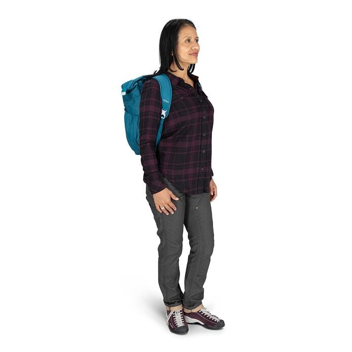 Poc Changing Tote Deep Peyto O/S