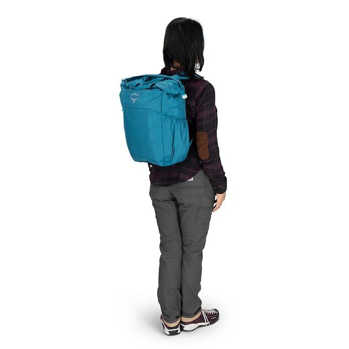 Poc Changing Tote Deep Peyto O/S