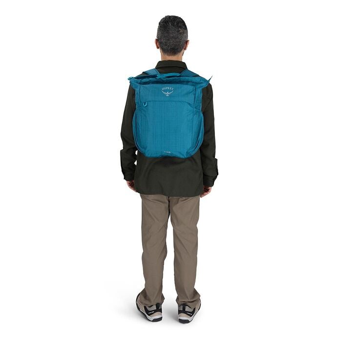 Poc Changing Tote Deep Peyto O/S
