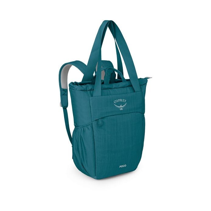 Poc Changing Tote Deep Peyto O/S