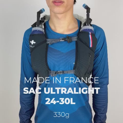 ULTRALIGHT 24L