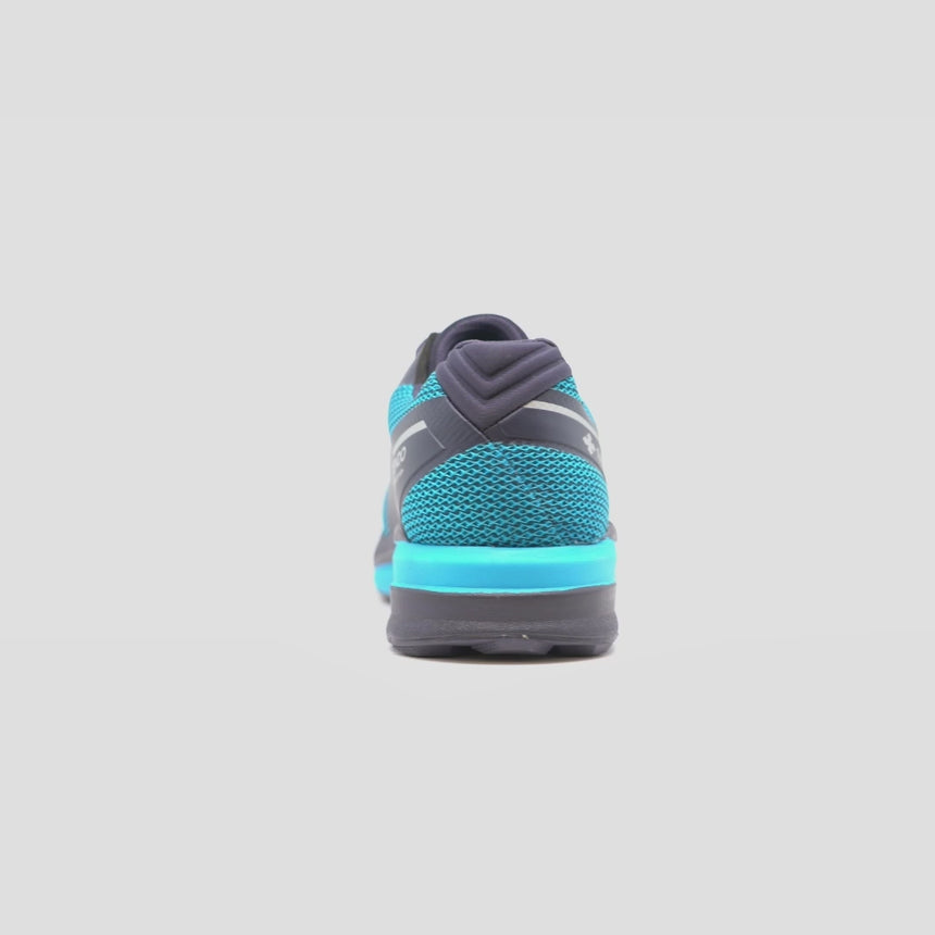Zapatillas de trail ASCENDO MP+